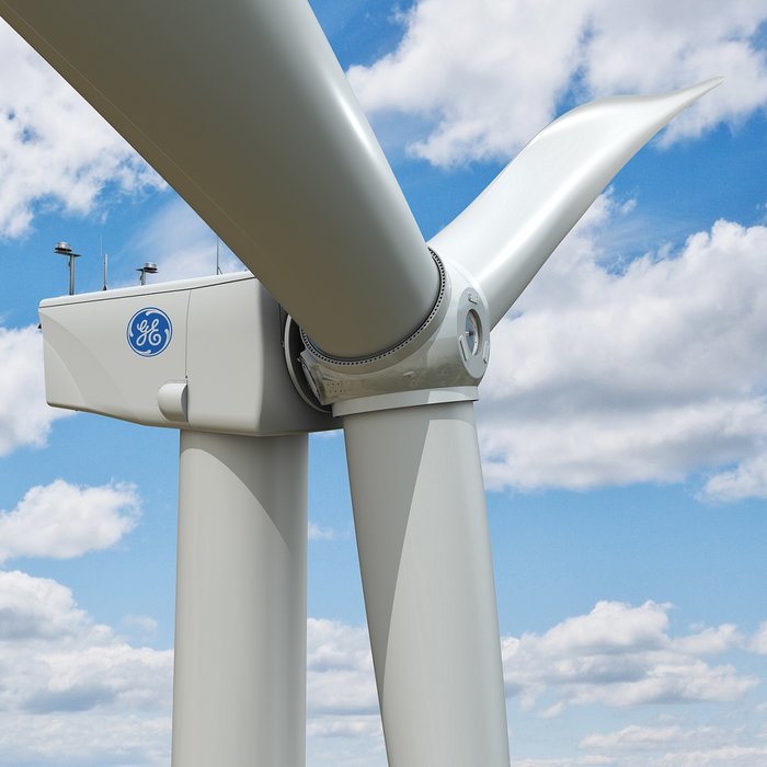 GE Renewable Energy, Turkerler and RT Enerji to Build 158 MW Onshore Wind Farms in Turkey